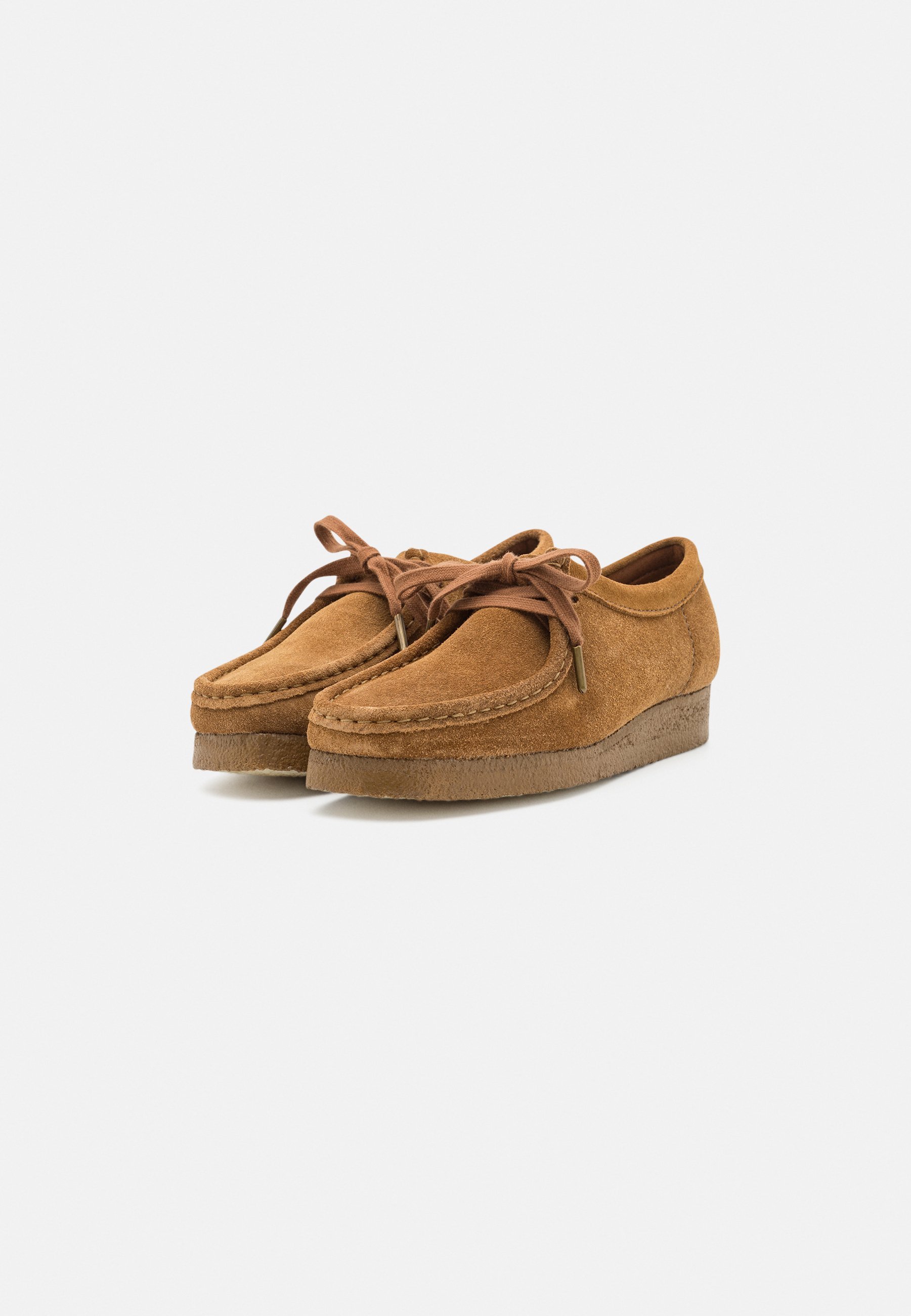 Clarks Originals veterschoenen