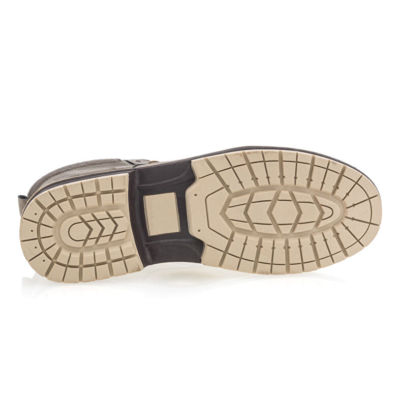 Boots / bottines Homme Gris