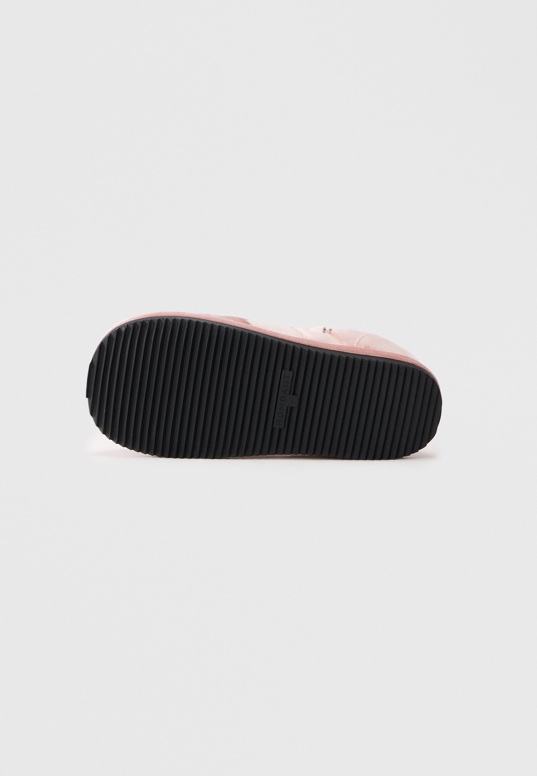 Rombaut ATEM UNISEXE - Mocassins - rose