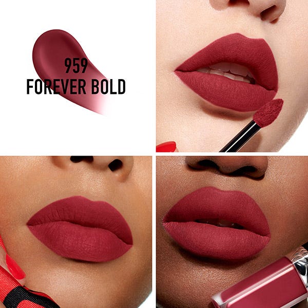 Rouge Dior Forever Liquid