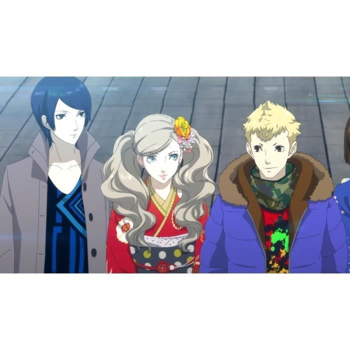 Persona 5 Royal para Xbox One e Xbox Series X/S