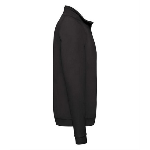  Sudadera Fruit Of The Loom lynlåshals
