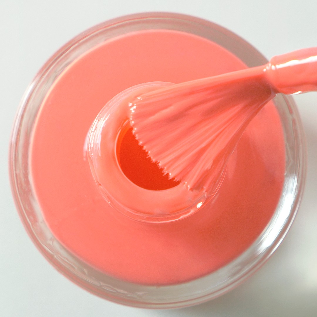 MÊME Cosmetics Vernis au silicium