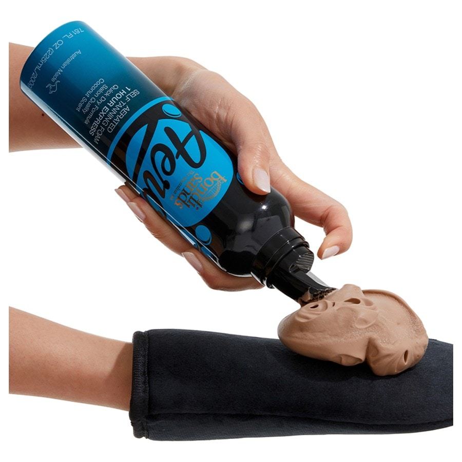 Bondi Sands Samoopaľovacia pena Aero 1 Hour Express - 225 ml