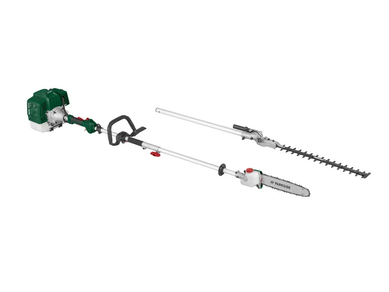 Scule modulare PARKSIDE® în esență 4 și 1 PBK4