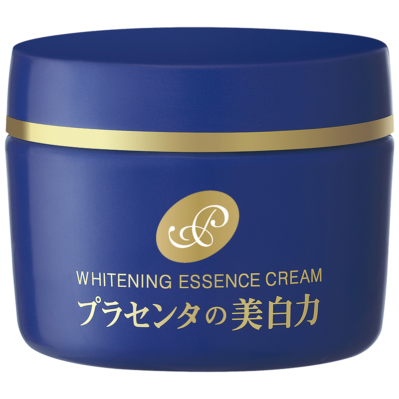 Crème essence blanchissante Meishoku Placewhiter