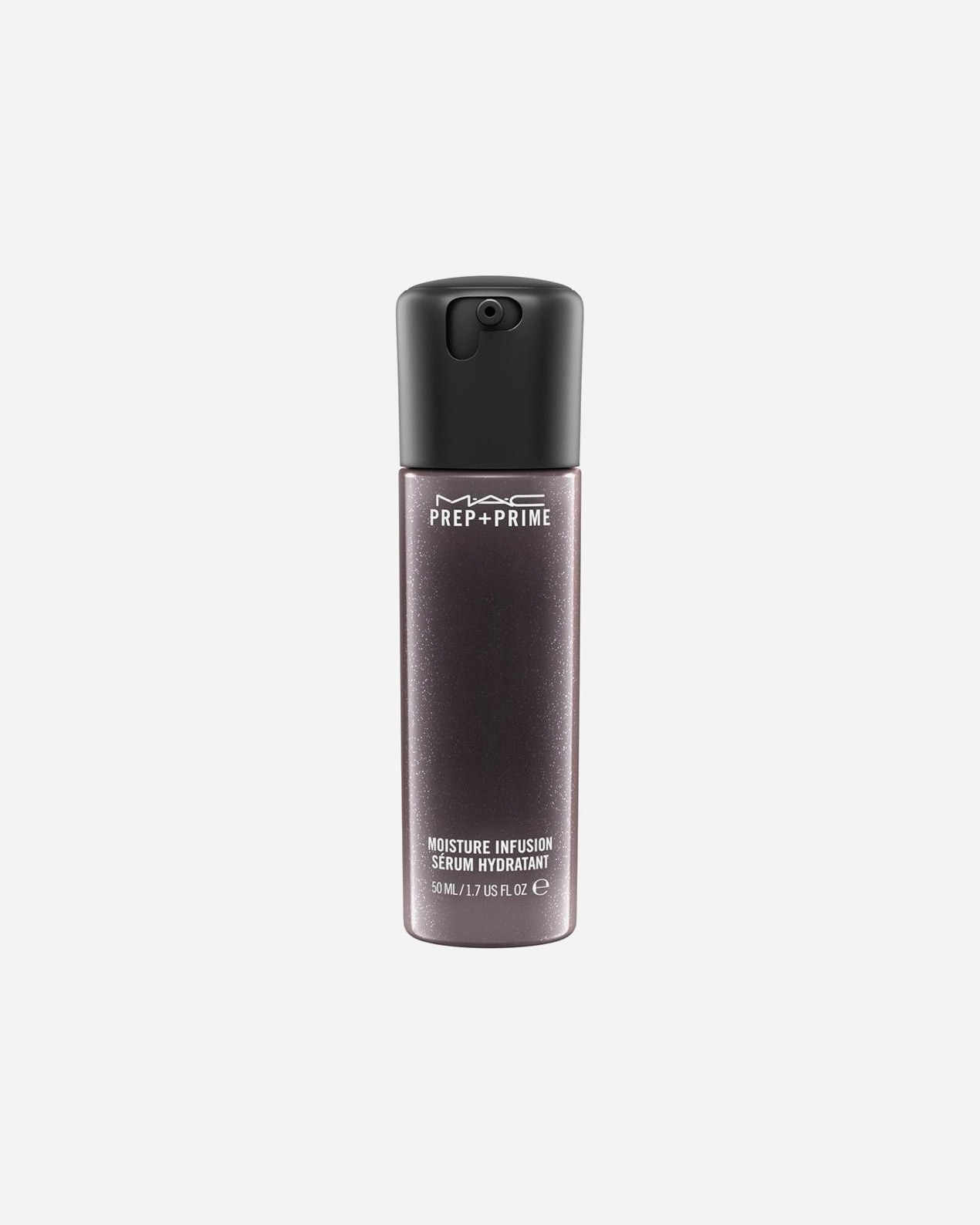 MAC drėkinamasis serumas „Prep & Prime Moisture Infusion“ – 50 ml
