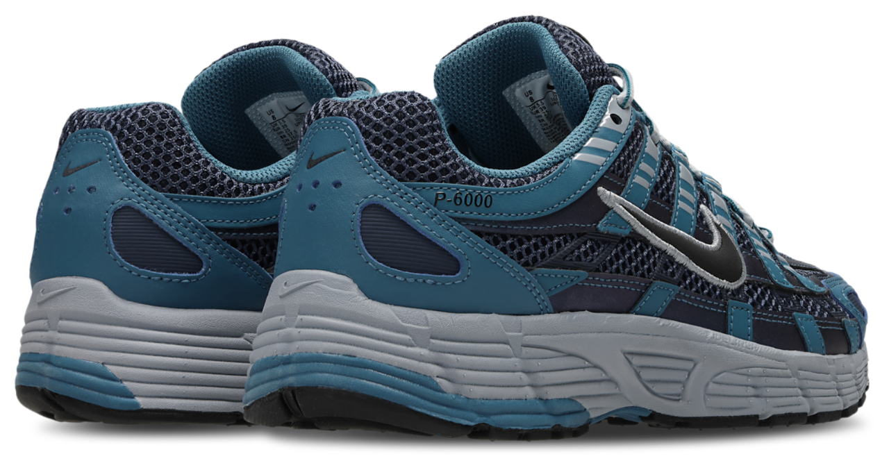 Nike P-6000