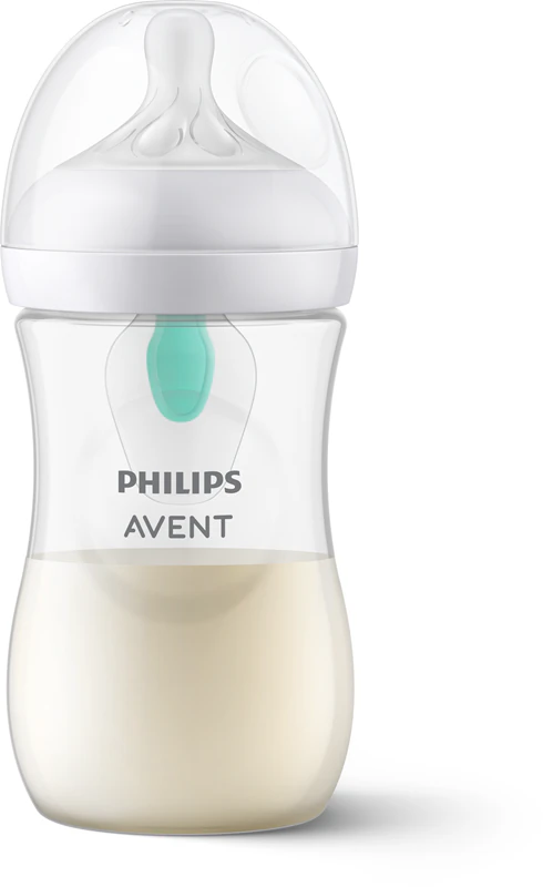Philips Avent Natural Response AirFree SCY673/01 babyfles