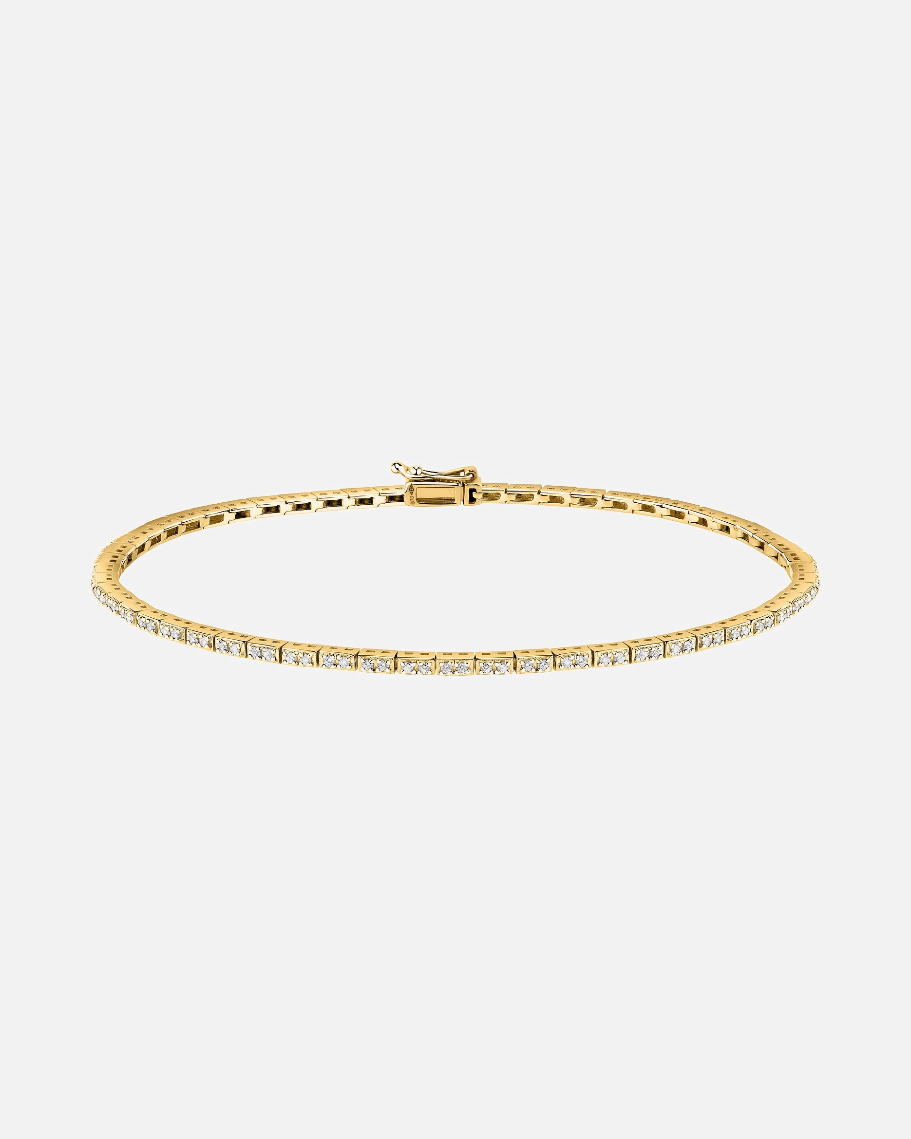 Live Diamond Bracelets