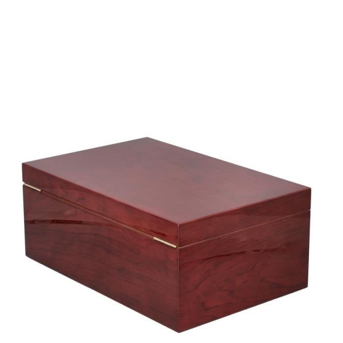Humidor per sigari Adorini Santiago - Deluxe