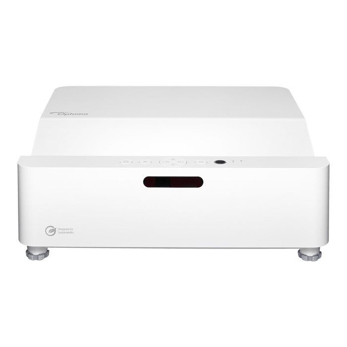 Proyector Optoma ZW410UST