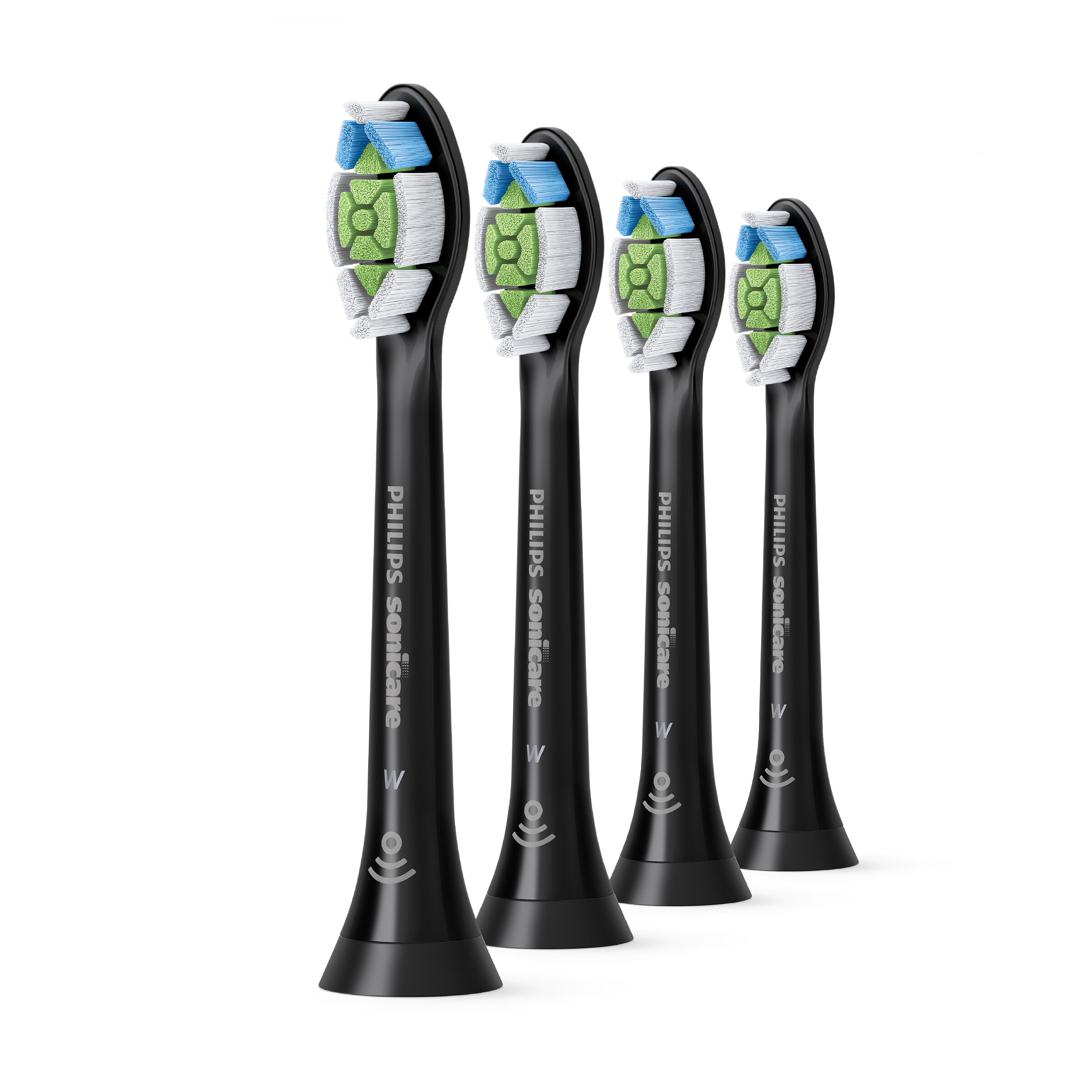 Philips Sonicare W2 Bianco ottimale HX6064/11
