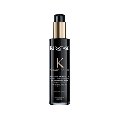 Kérastase Chronologiste Thermique Régénérant ravitseva ja tasoittava lämpöä suojaava voide 150 ml 150 ml