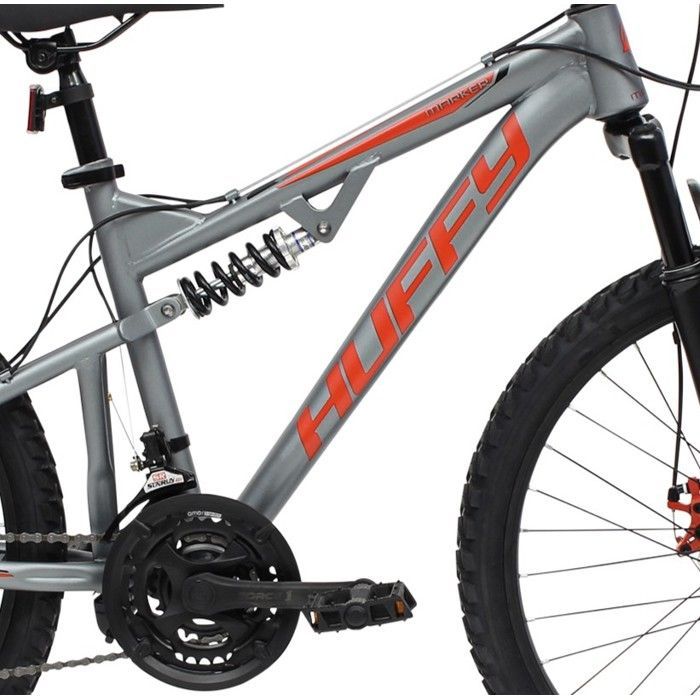VTT Enfants - HUFFY - Marker - 24