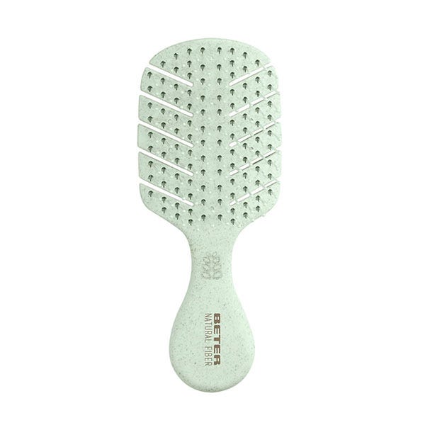 Naturfiber Naturfiber Minibørste | 1 stk.
