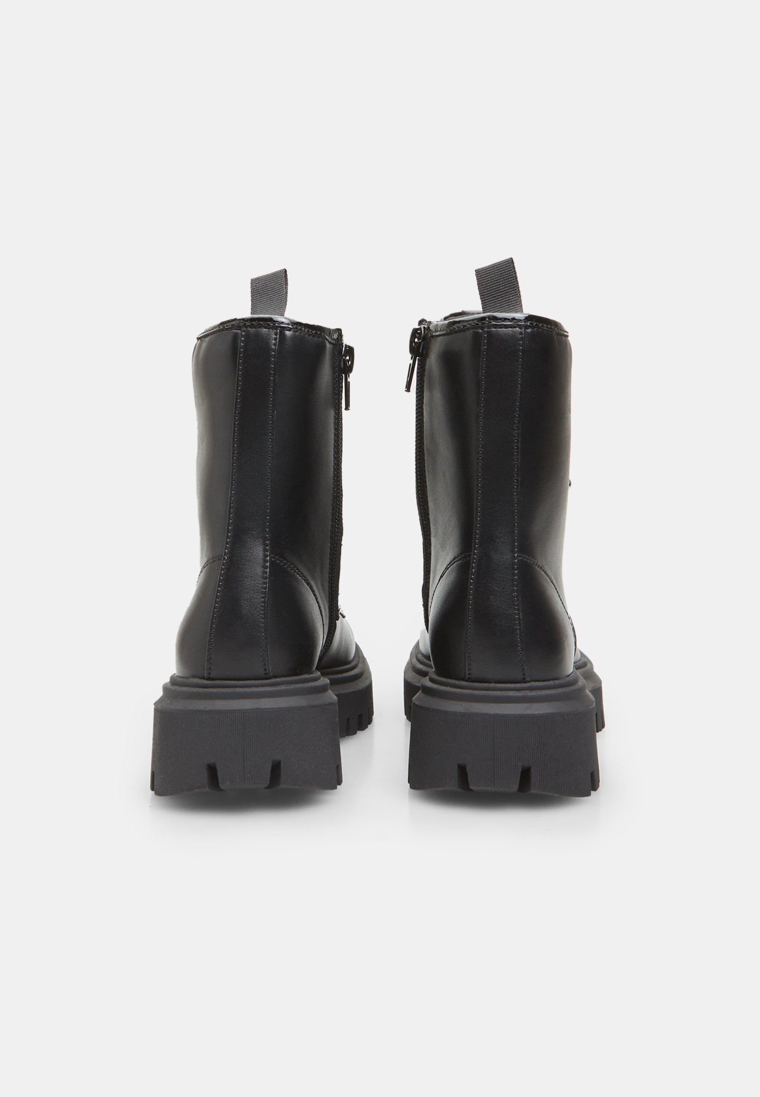 Bata veterlaarsjes - nero
