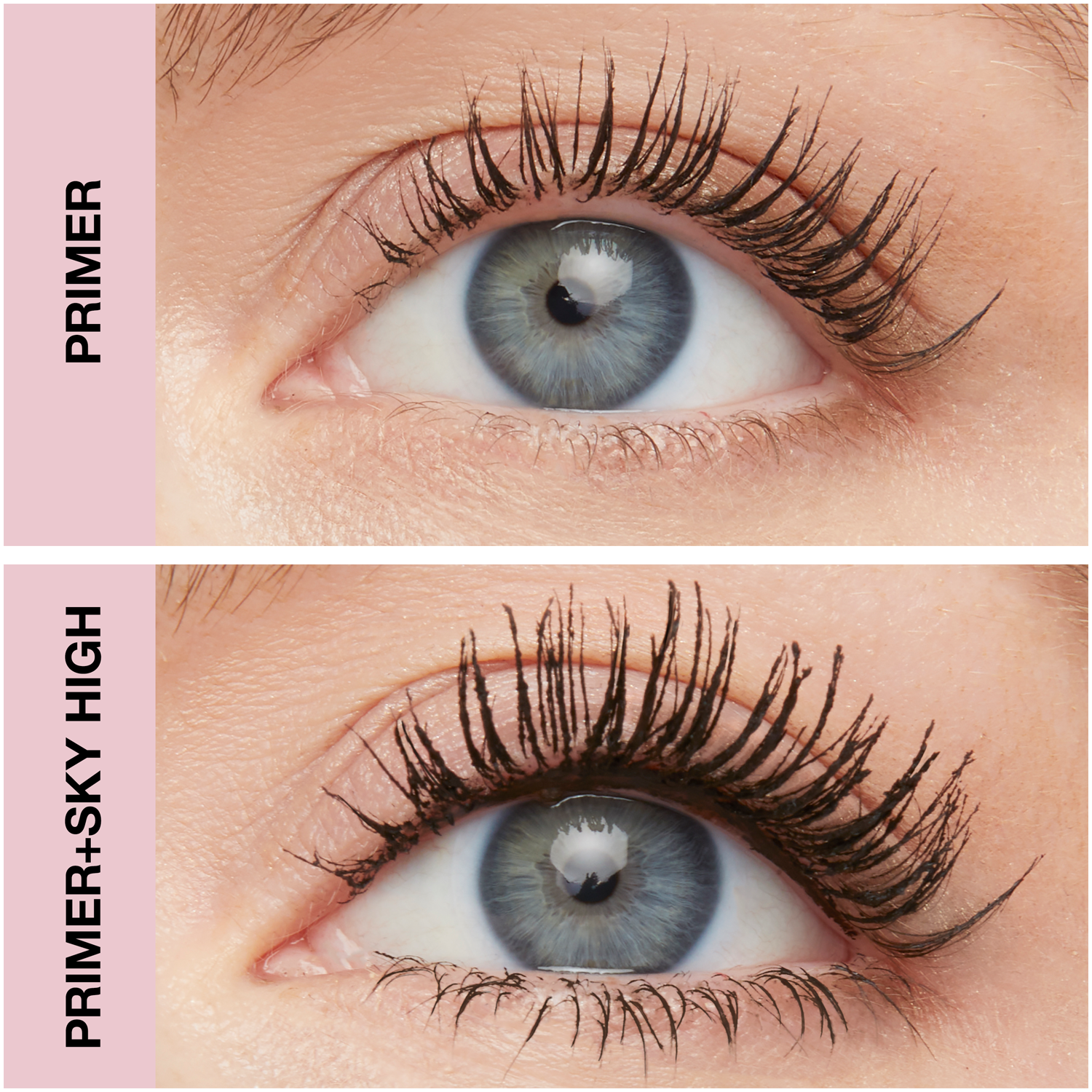 Maybelline New York skropstu sensacionālais Sky High