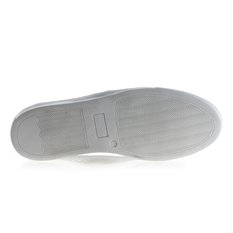 Zapatillas deportivas para hombre color azul