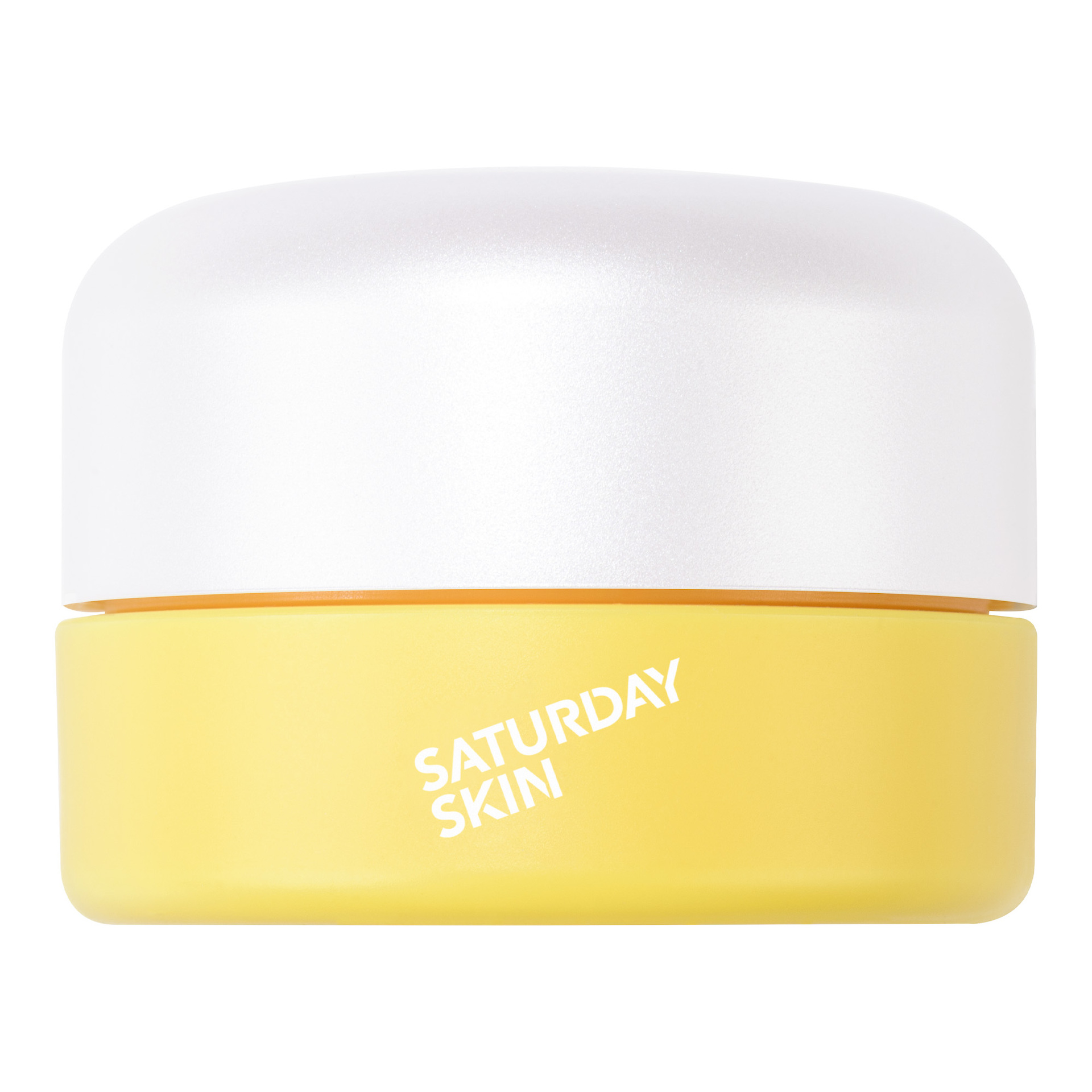Yuzu krema za blistavu kožu očiju s vitaminom C 15 ml - Saturday Skin