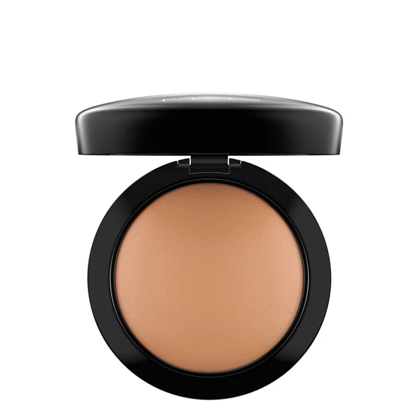 Powders Mineralize Skinfinish Natural - Cipria compatta, Cipria polvere