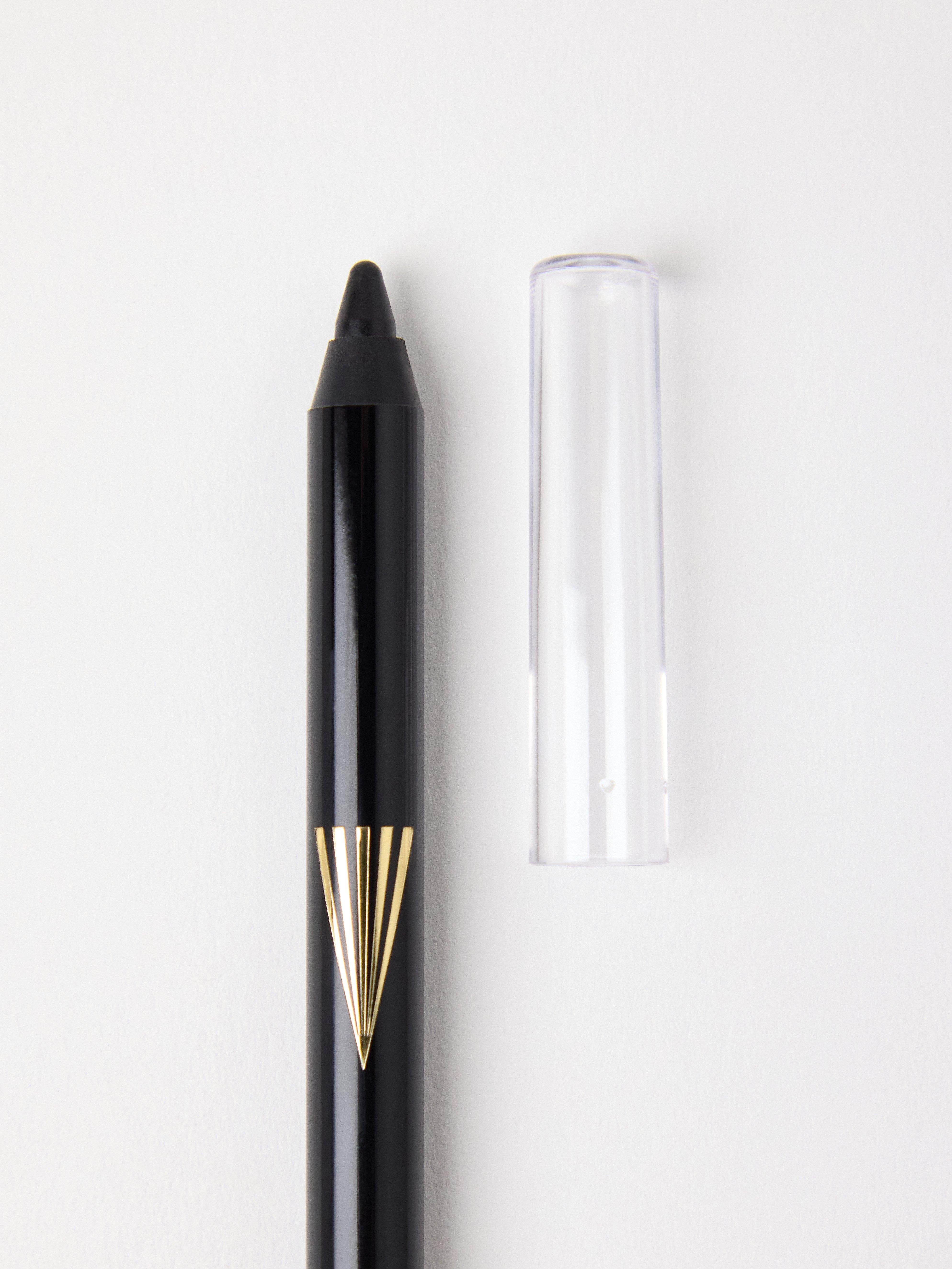 Max Factor Wow Liner 310 SABLE BLACK