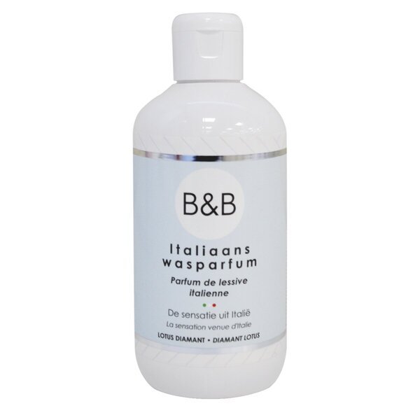 B&B Lotus Diamant Италијански парфем за веш<br>250ml