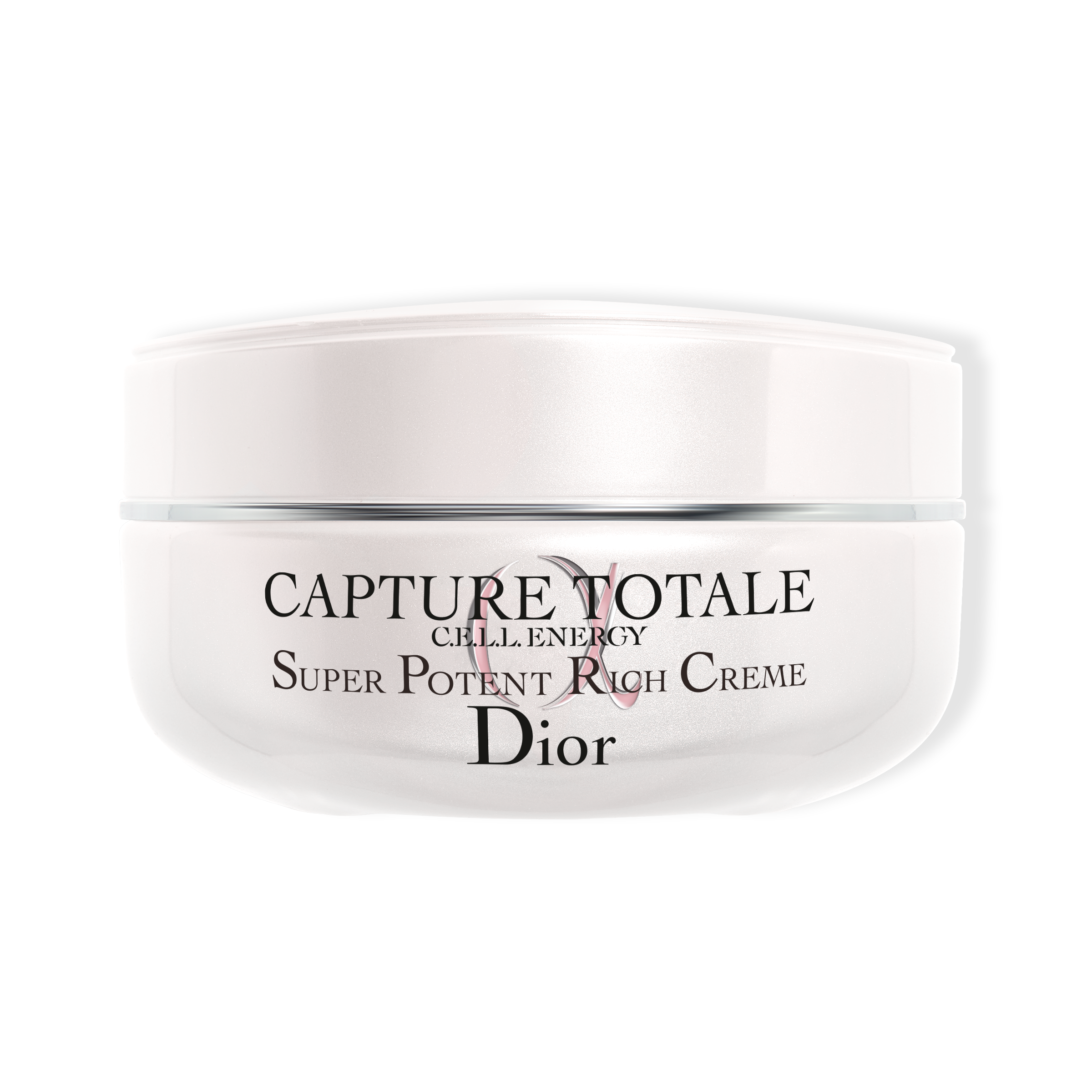 Capture Totale Super Potent Rich Cream 50 ml - DIOR