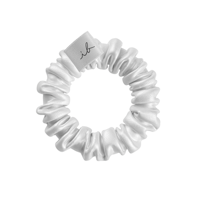 Invisibobble Elástico de Cabelo Sprunchie Slim Bella Chrome      2 un 2 un