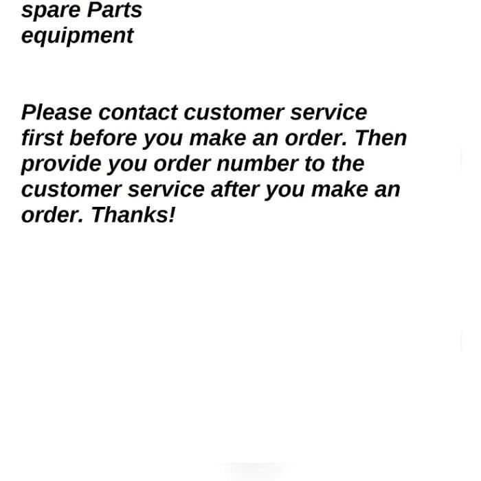 Replacement part for scooter or hoverboard