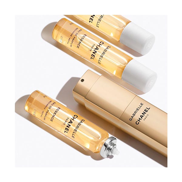 GABRIELLE ESSENCE TWIST AND SPREY| 60ML