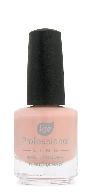 Life Professional Lakier do paznokci, nr 07