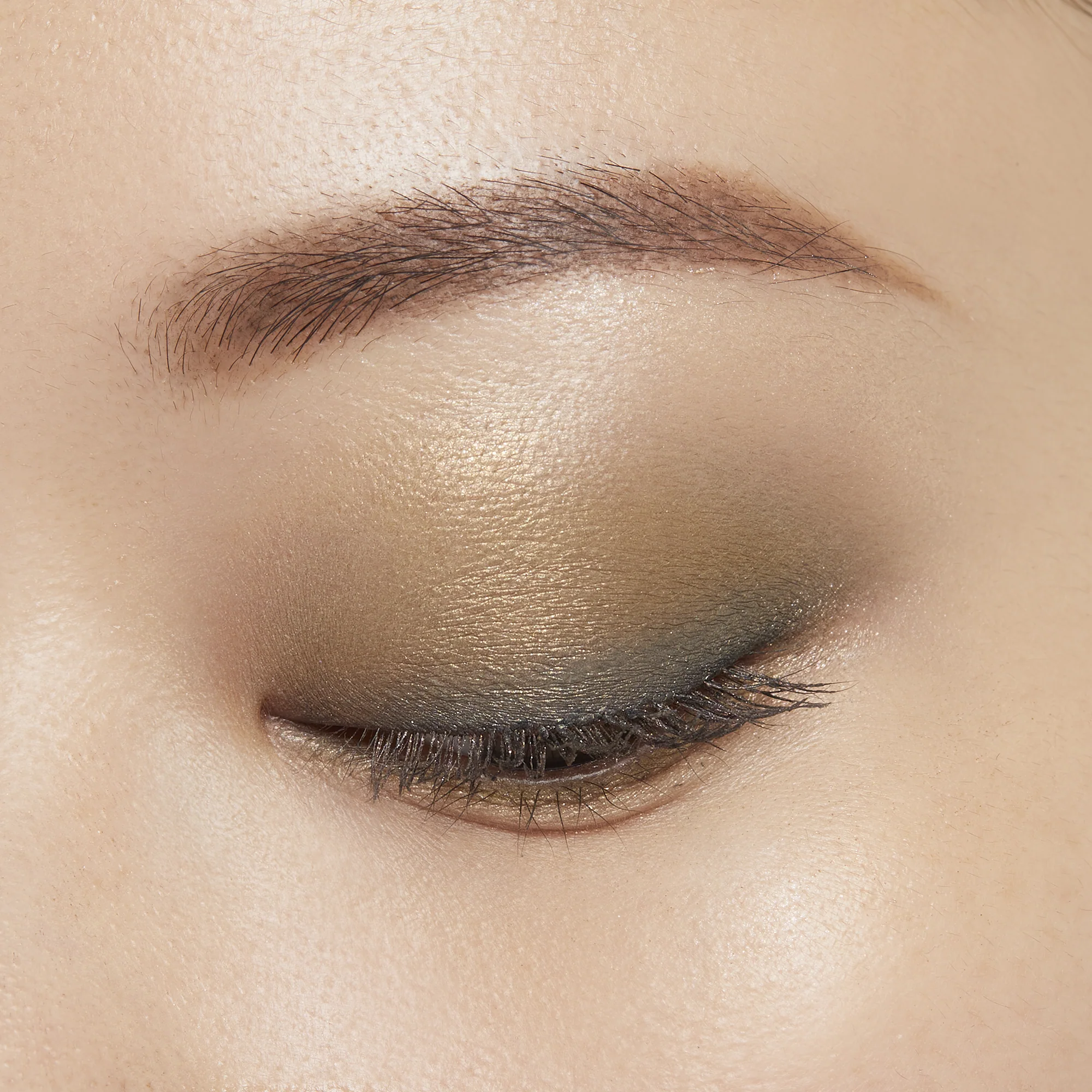 Occhi Eye Color Quad Refill - Ombretto compatto, Palette occhi