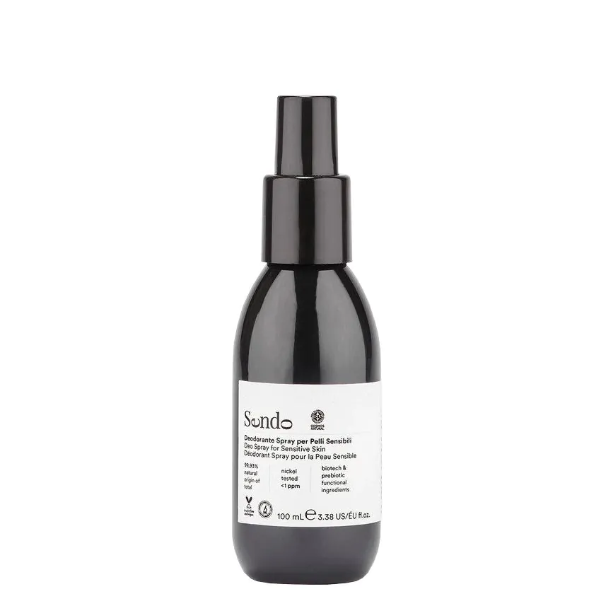 Sendo All Care Deo Spray For Sensitive Skin