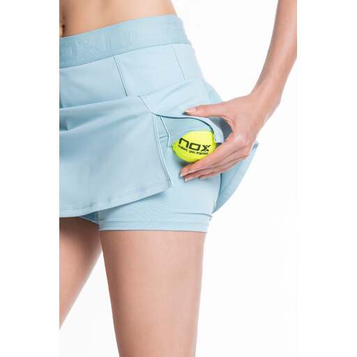  Sukně Nox Pro Padel - Fit