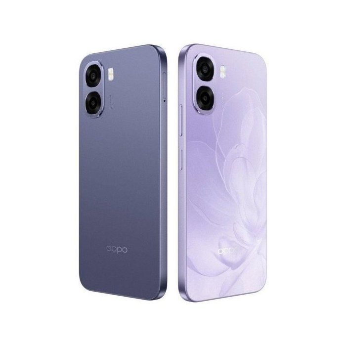 OPPO A6x 5G 6GB 256GB 6.75