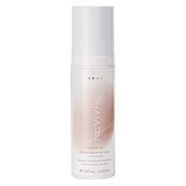 Brae Revival bezoplachový balzám 200ml