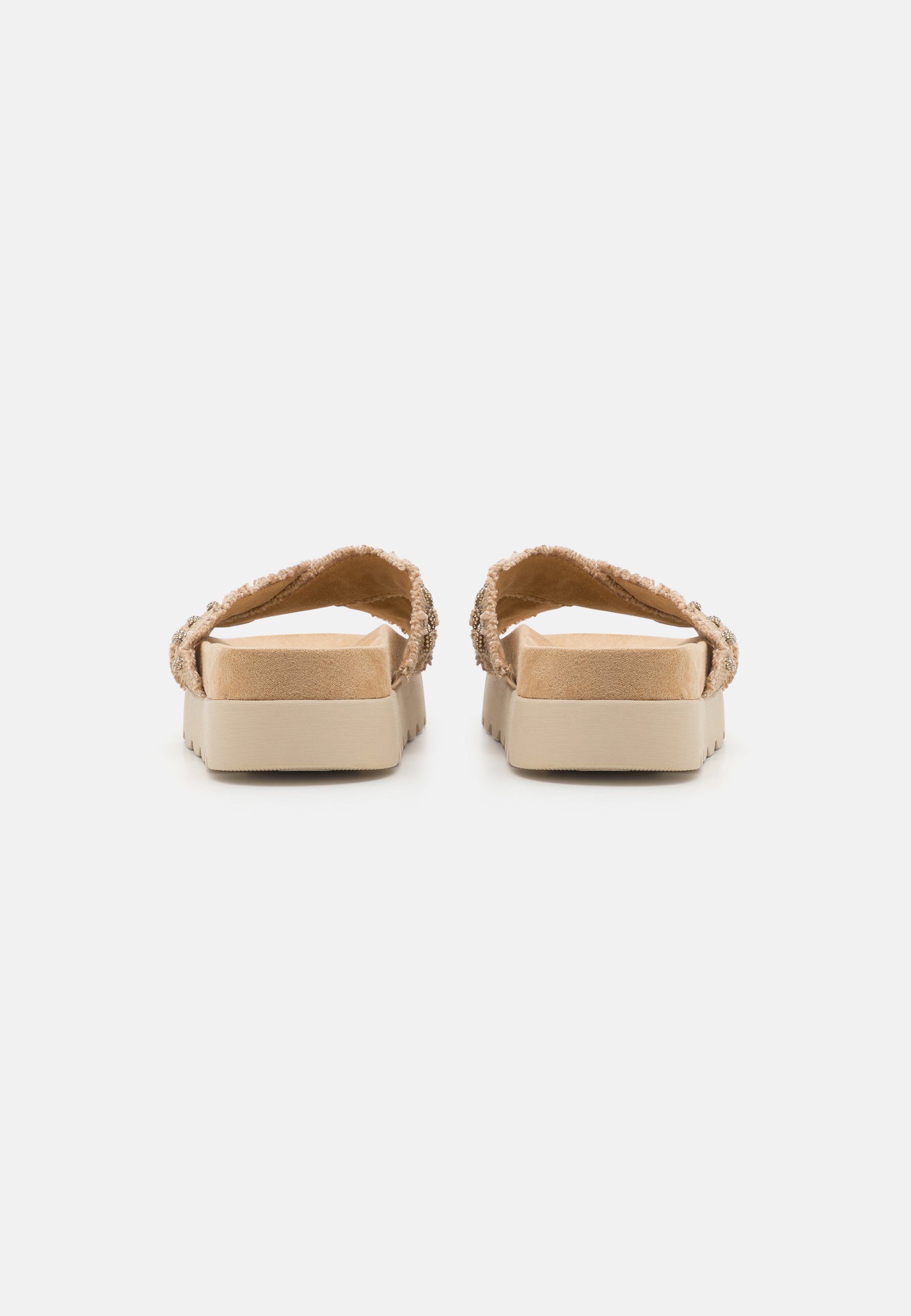 Mules Tamaris - beige