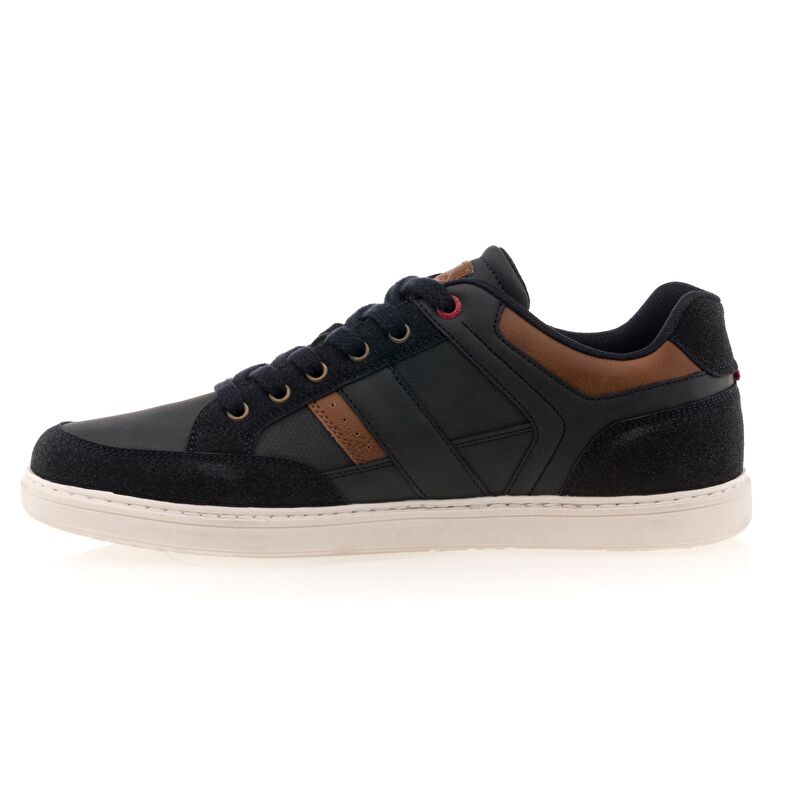 Baskets / Sneakers Homme Bleu
