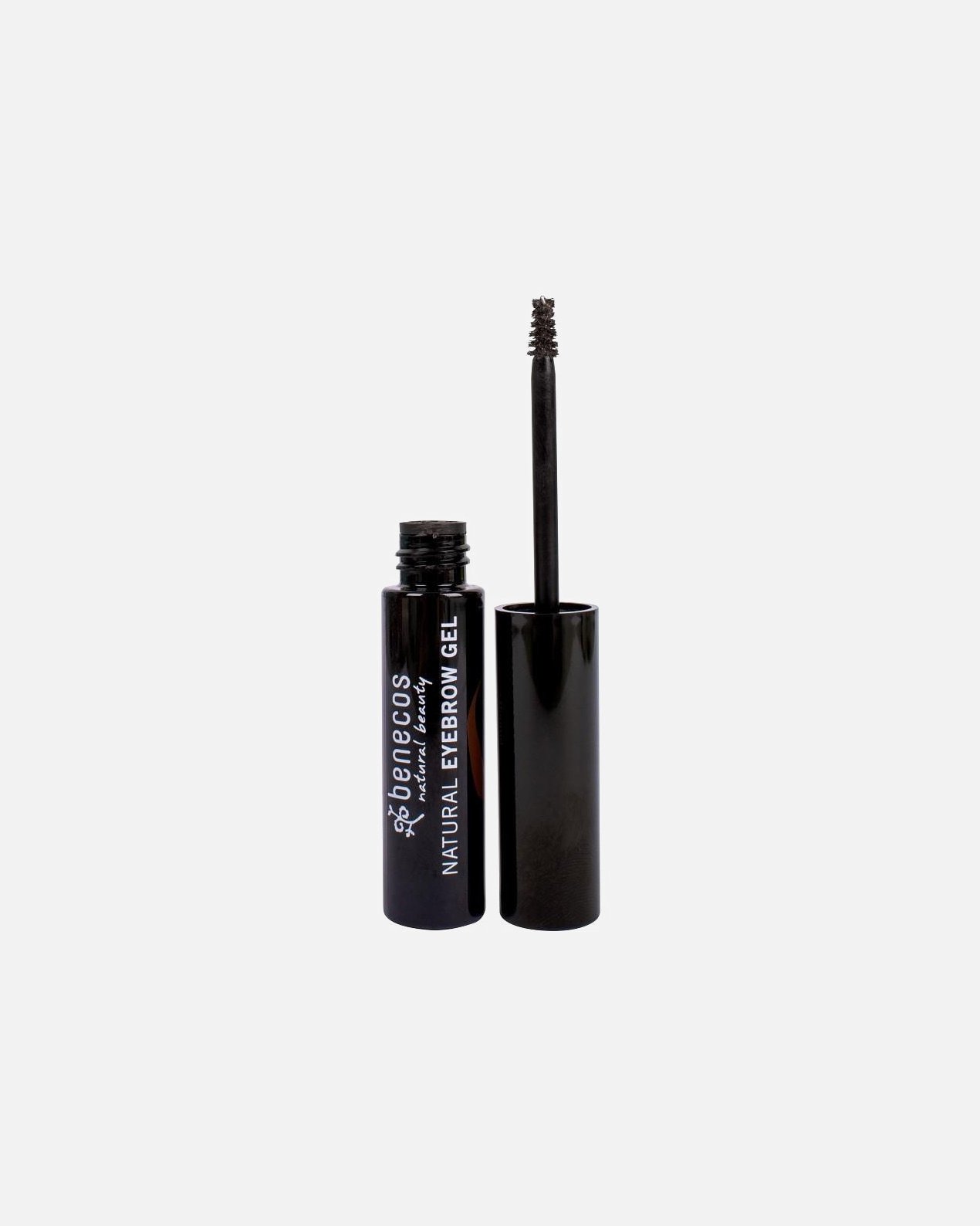 benecos gel za obrve, prirodni gel za obrve - 3 ml