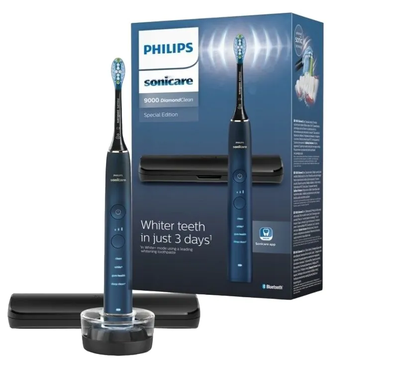 Philips Sonicare Diamond Clean Szczoteczka soniczna