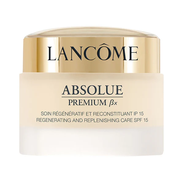 Absolue Premium ßx Jour - Crema viso giorno antirughe, Crema viso giorno nutriente