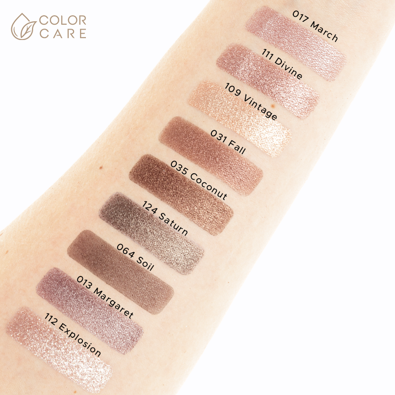 Color Care Pearl - Barna