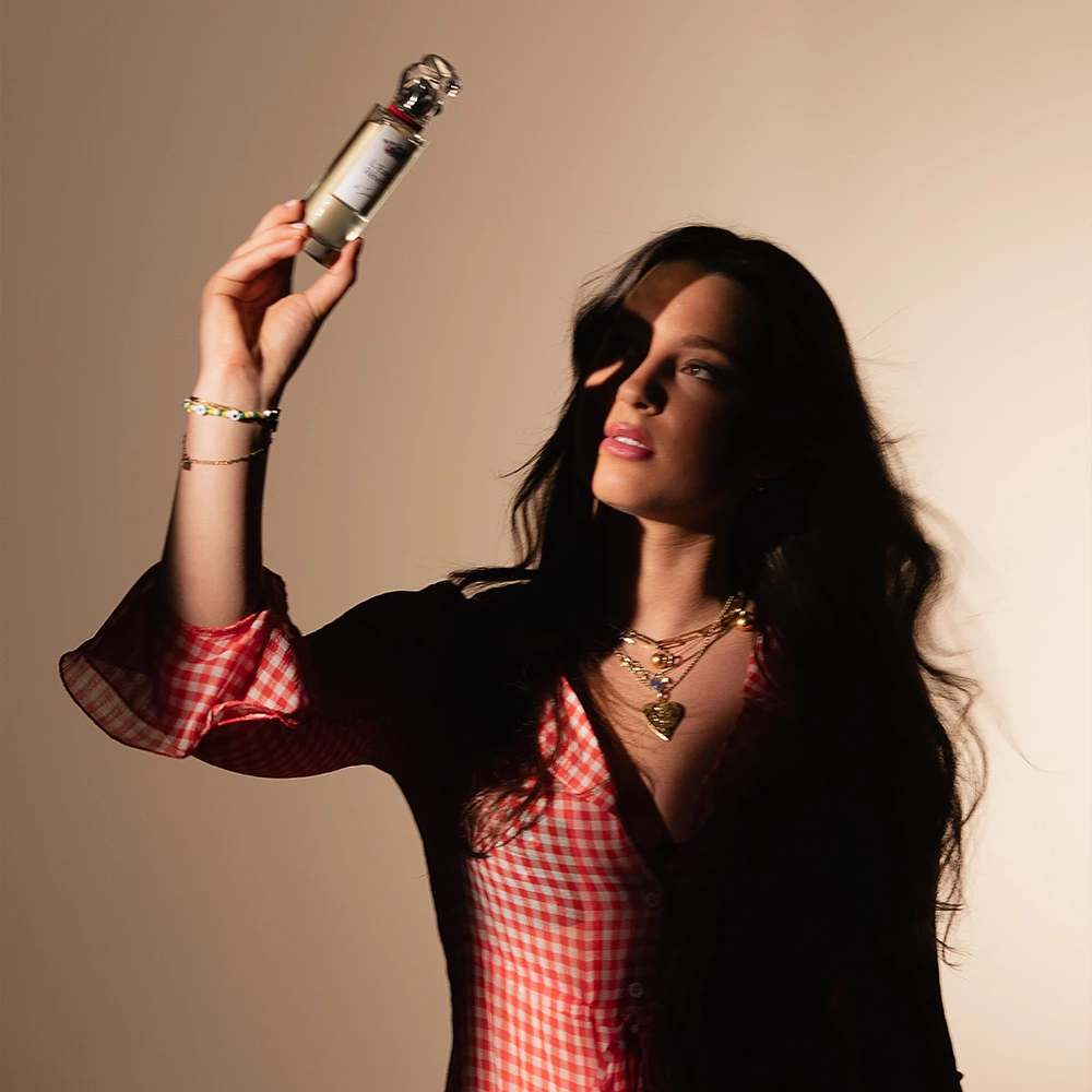 L'Eau Rêvée d'Isa 50 ml - Sisley