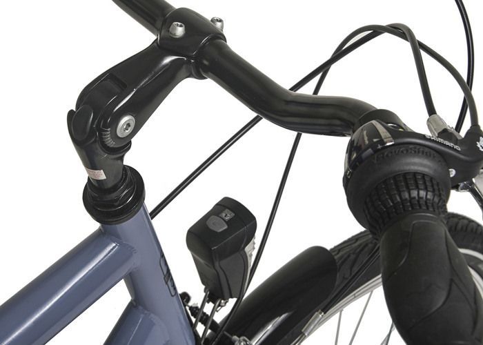 Herenfiets 28 inch Dutch Bicycle 