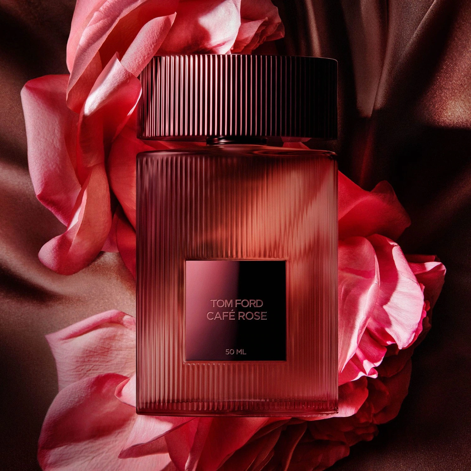 TOM FORD Café Rose
