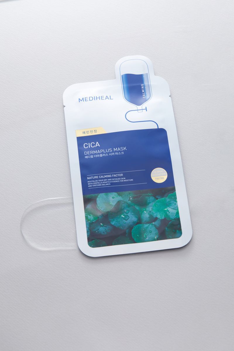 Mediheal Dermaplus Cica