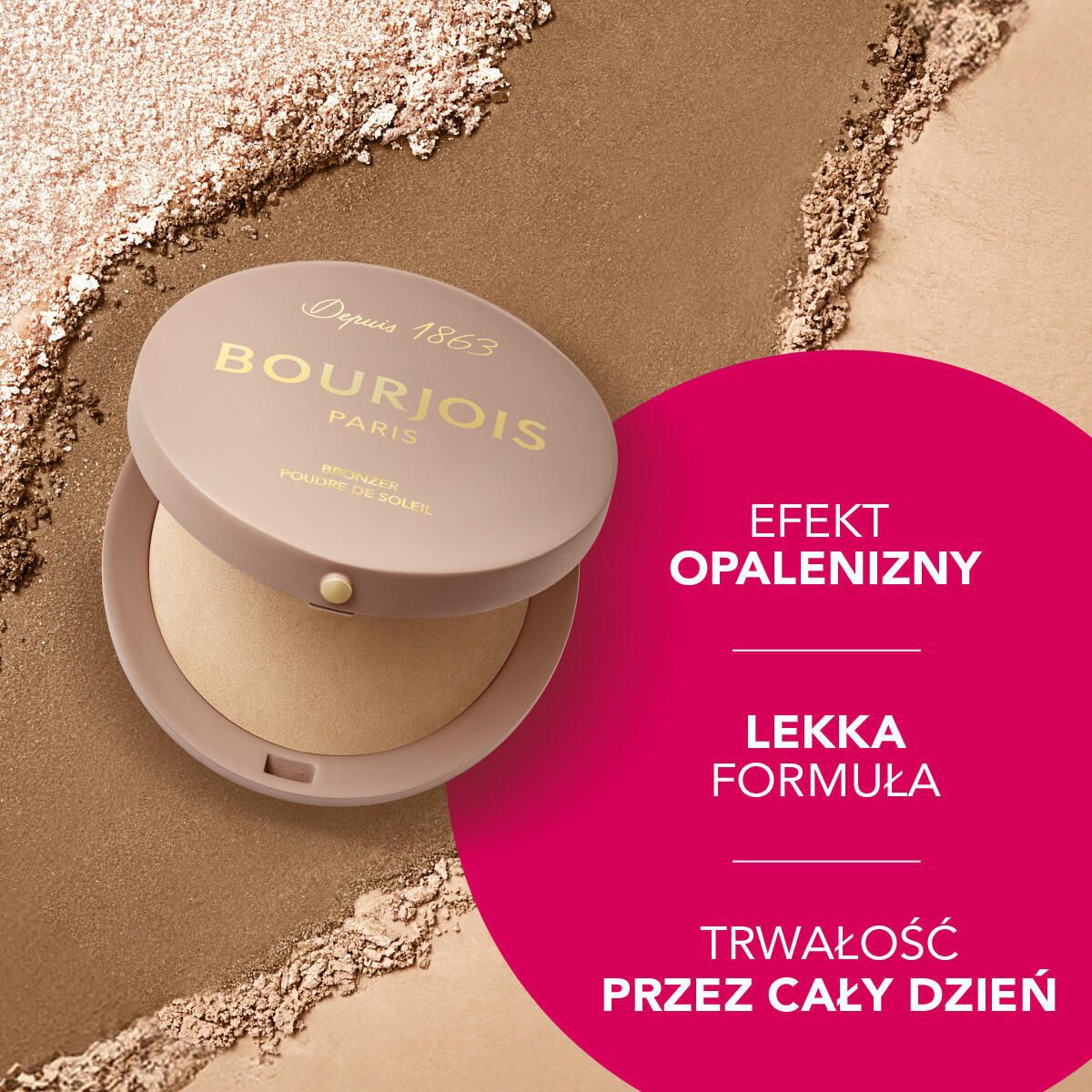 Bourjois