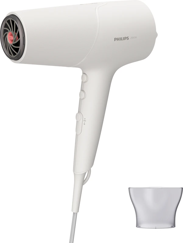 Philips Serie 5000 BHD501/00 Haartrockner
