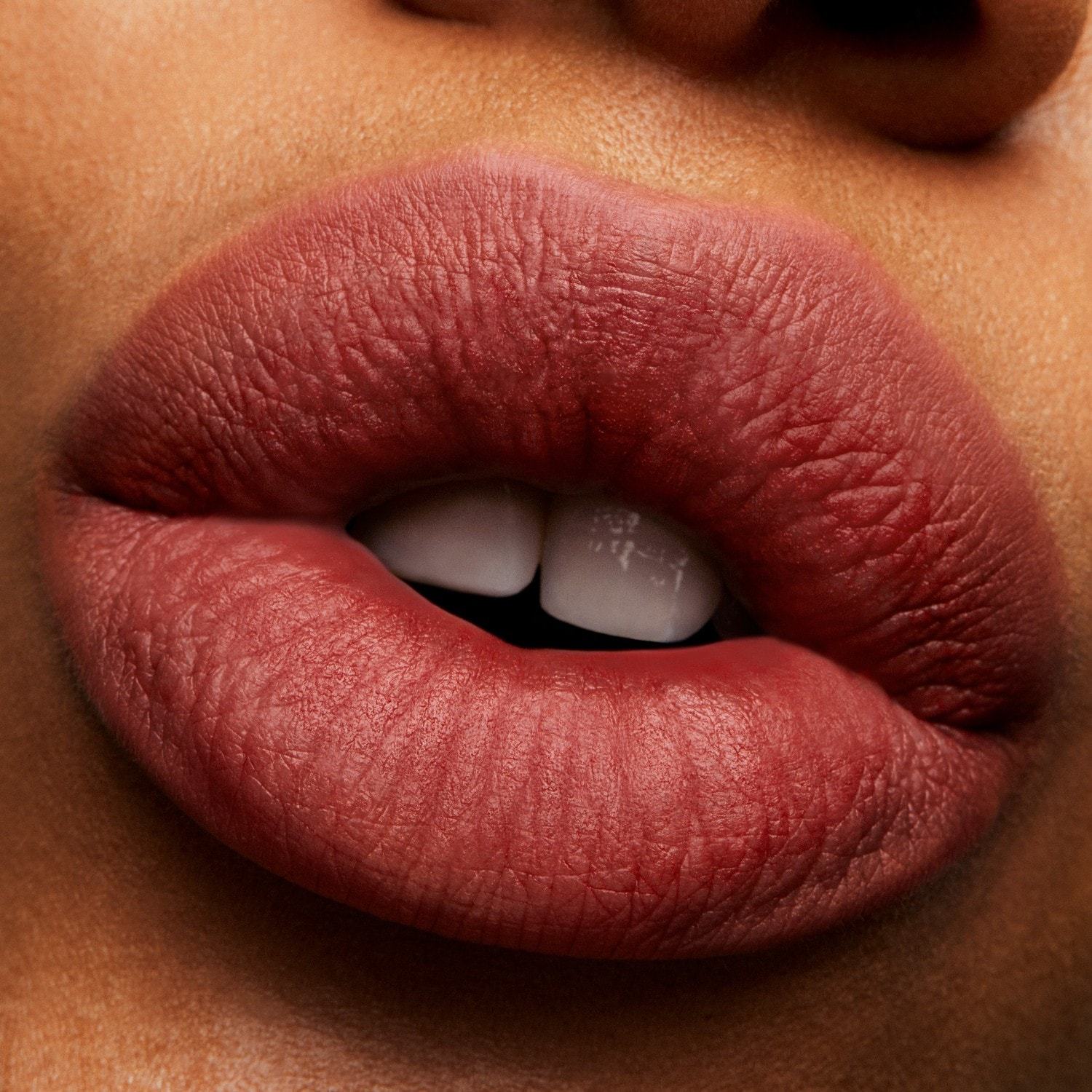 MAC Lippenstift Meet your Matte Powder Kiss - 3 g